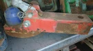 3502_1 K80 for Pickup hitch