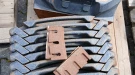 3730_2 Frontgewicht set Deutz
