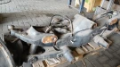 44003_1 Carraro axle