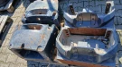 3768_2 Deutz gewicht drager