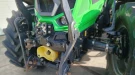 25465_5 Deutz 6155 ttv Agrotron FL Stoll