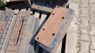 3727_2 gewichtdrager Case 4 gaten