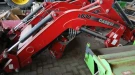 3815 voorlader Case L630