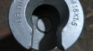 5003_2 GS haken dubbellucht