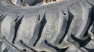 4013_1 184R38  MF velg FTP plaat