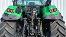 25432_3 Deutz Agrotron 6175ttv +FL Stoll