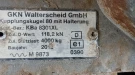 3516_4 K80 GKN Walterscheid 4t