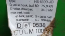 3666_2 Sauermann HS 6300-Jd
