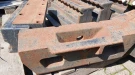 3727_3 gewichtdrager Case 4 gaten