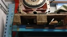 44004 Cummins 5.9 motor