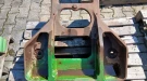 3774_1 frontaxle frame JD8800 serie