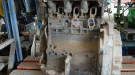 44050_1 Deutz-Fahr engine oil cooled