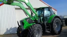 25465_1 Deutz 6155 ttv Agrotron FL Stoll
