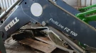 3819_1 Stoll Schwinge Profiline