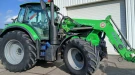 25465_2 Deutz 6155 ttv Agrotron