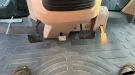 659_5 cab pedals