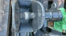3518_4 Zugmaul grau