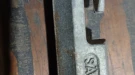 5006 dubbellucht haken