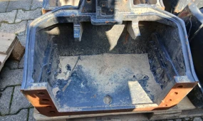 3768_1 Deutz gewicht drager