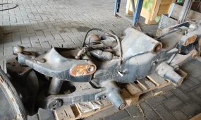 44003_1 Carraro axle