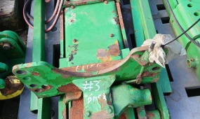 3603 puh JD 6115R