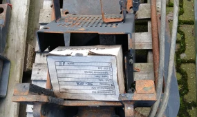 3625 puh Deutz K430