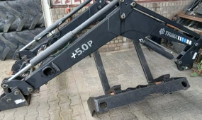 3812_1 Frontlader Trima+5