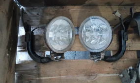 3936_1 LED light set