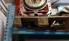 44004 Cummins 5.9 motor