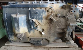44047_1 Agco ML260 transmissie Fendt 933V