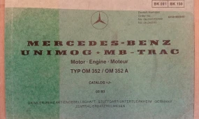 309 _1 MB Motor OM352