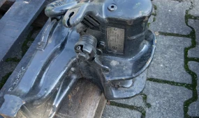 3512_1 Sauermann zugmaul