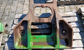 3774_1 frontaxle frame JD8800 serie
