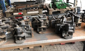 3518_1 Automaat 33cm