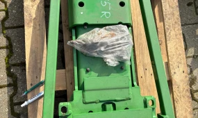 3611 pu JD 6175R