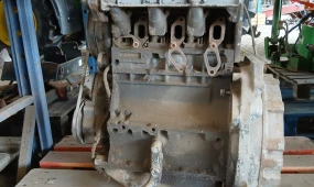 44050_1 Deutz-Fahr engine oil cooled