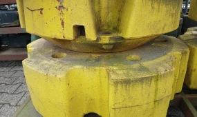 3710_1 JD 900kg wielgewicht