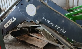 3819_1 Stoll Schwinge Profiline