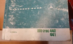 316_1 MB trac handleiding