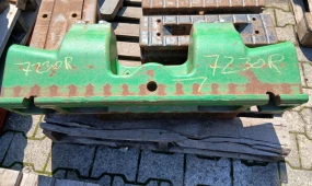 3726_1  gewichtendrager JD 7230