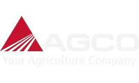 AGCO-Red-White-HF