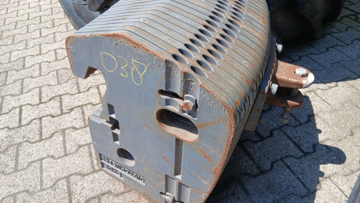 3738_3 NH frontweights