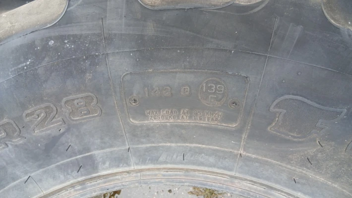 1109_2 Firest 54065R28