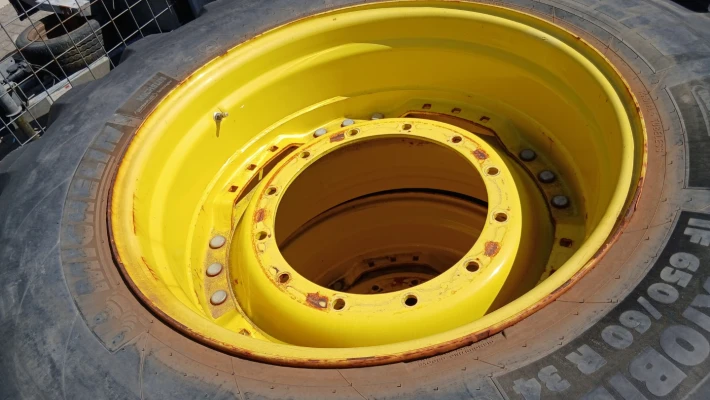 4010_3 Michelin IF Axiobib R34