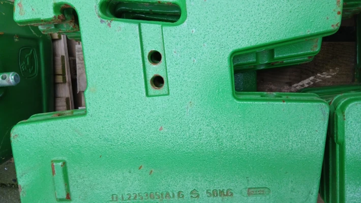 3734_1 JD L225305 weight