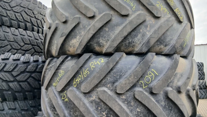 2091_1 Michelin multibib R42