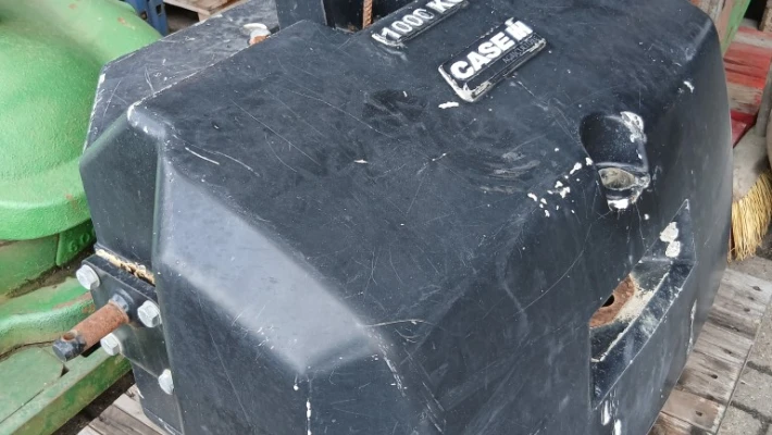 3763_1 Case 1000kg