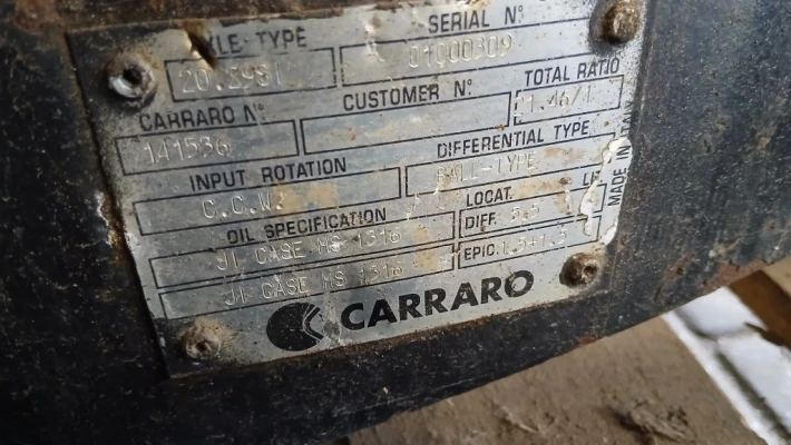 44003_3 Carraro 20.29S1