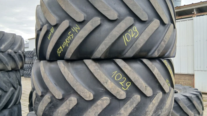 1029_1 Michelin