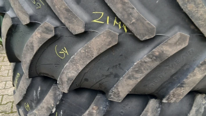 2095_3 Goodyear 65065R38 19mm